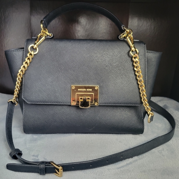 Michael Kors Tina Bag - Picture 1 of 15